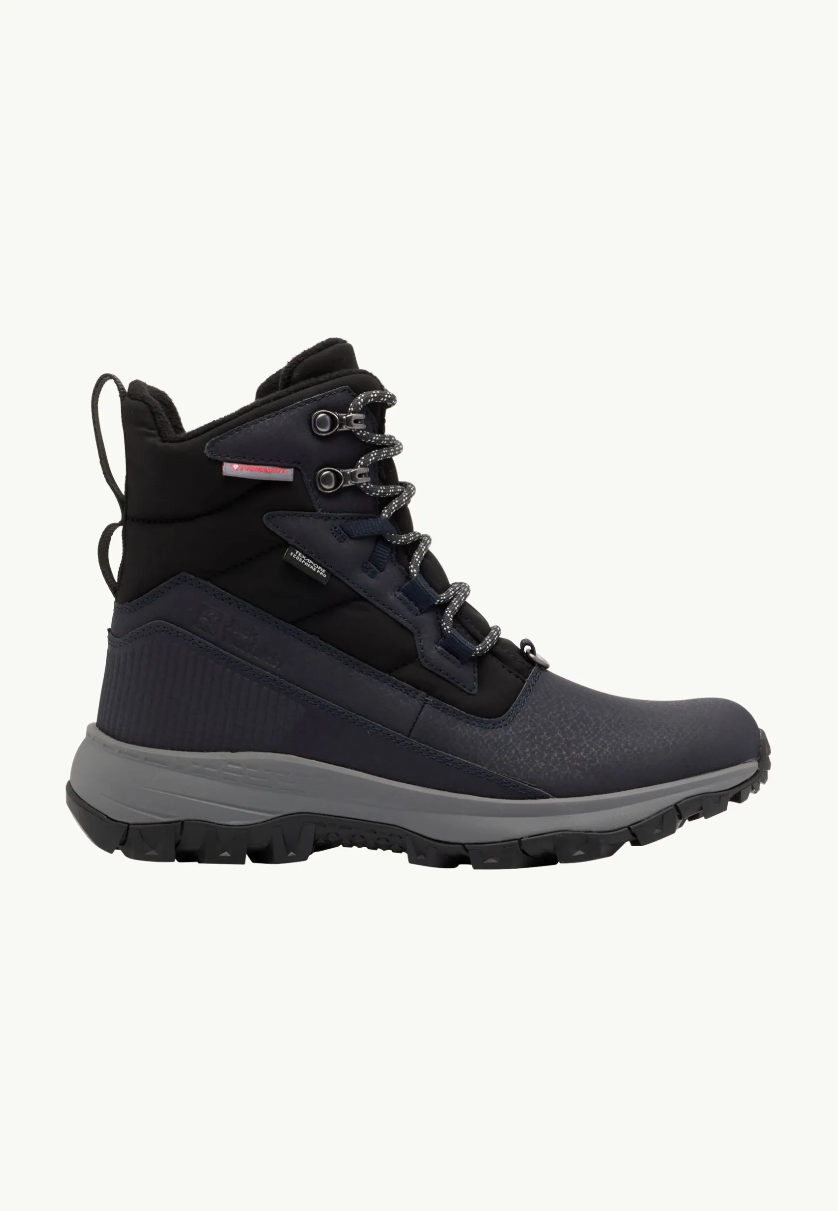 Outdoor Sneaker|Outdoor Sneaker|Jack Wolfskin Everquest Pro Texapore High W
