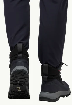 Outdoor Sneaker|Outdoor Sneaker|Jack Wolfskin Everquest Pro Texapore High W