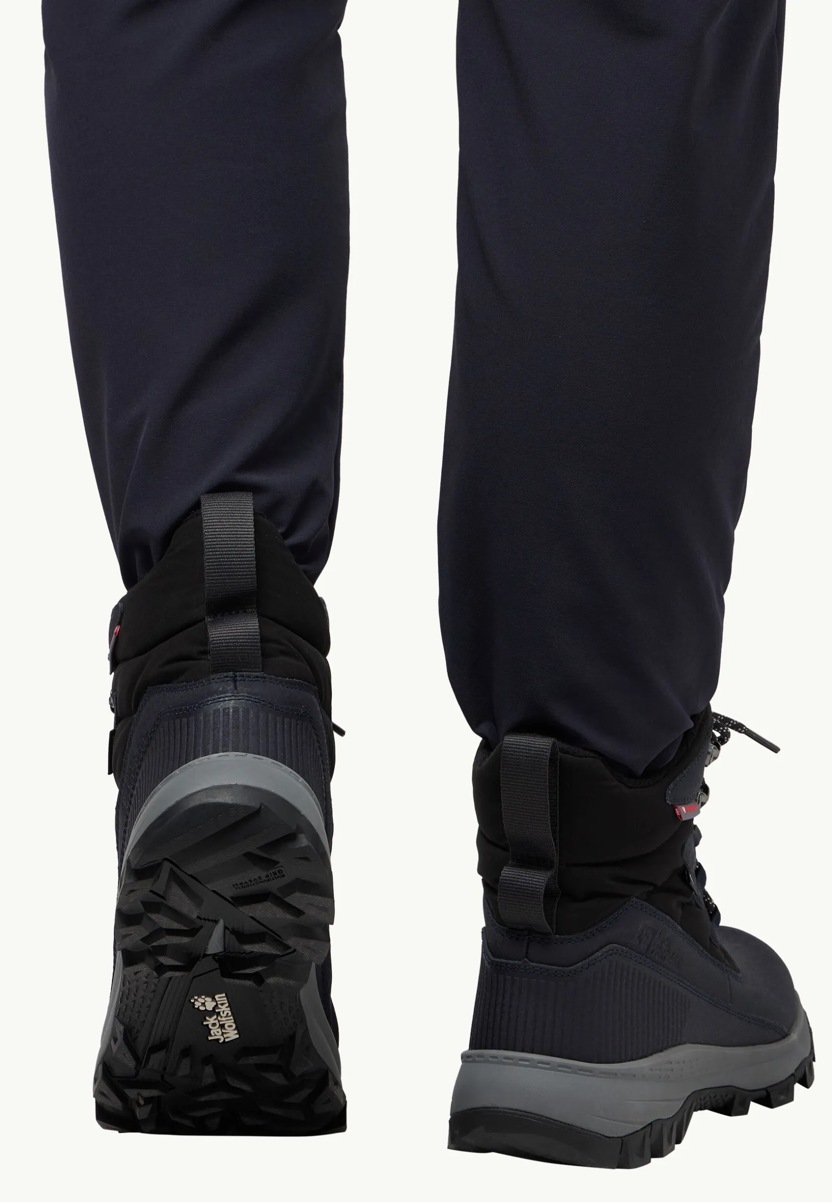 Outdoor Sneaker|Outdoor Sneaker|Jack Wolfskin Everquest Pro Texapore High W