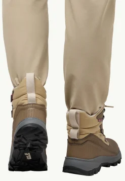 Outdoor Sneaker|Outdoor Sneaker|Jack Wolfskin Everquest Pro Texapore High W