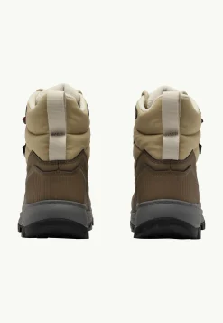 Outdoor Sneaker|Outdoor Sneaker|Jack Wolfskin Everquest Pro Texapore High W