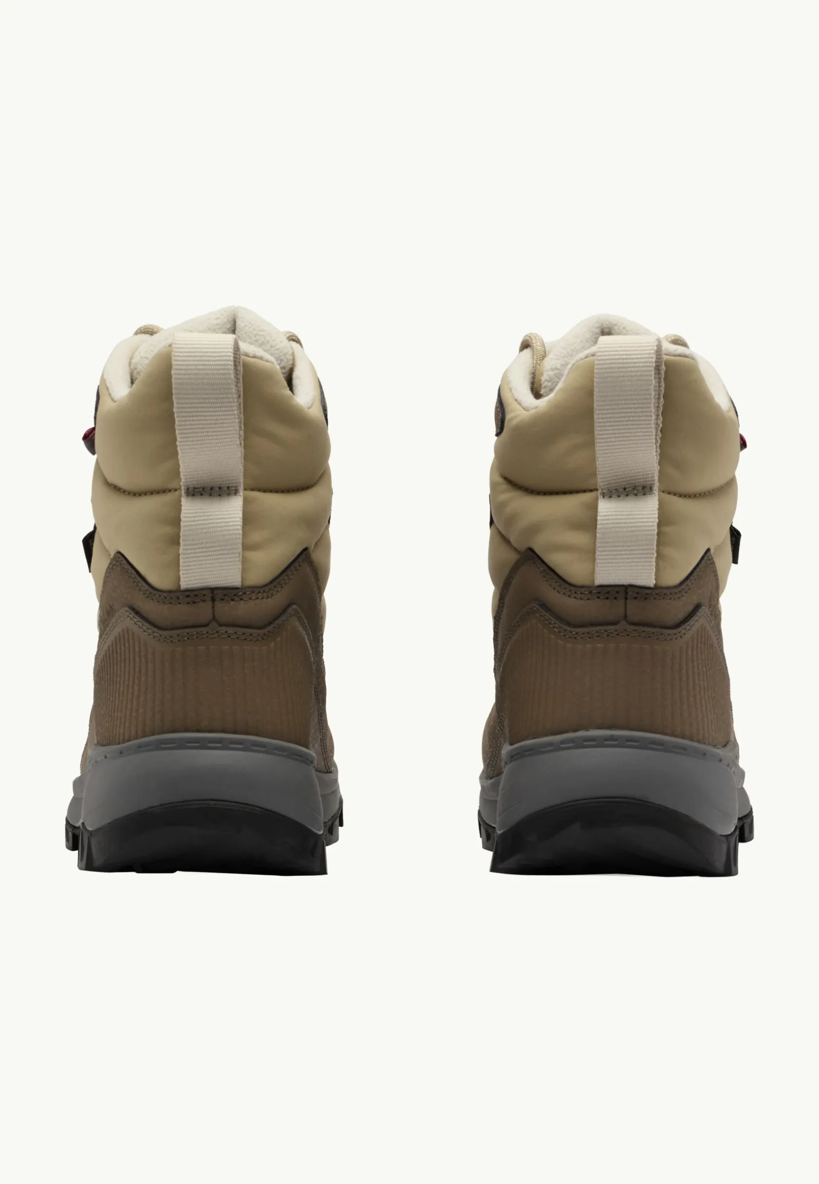 Outdoor Sneaker|Outdoor Sneaker|Jack Wolfskin Everquest Pro Texapore High W