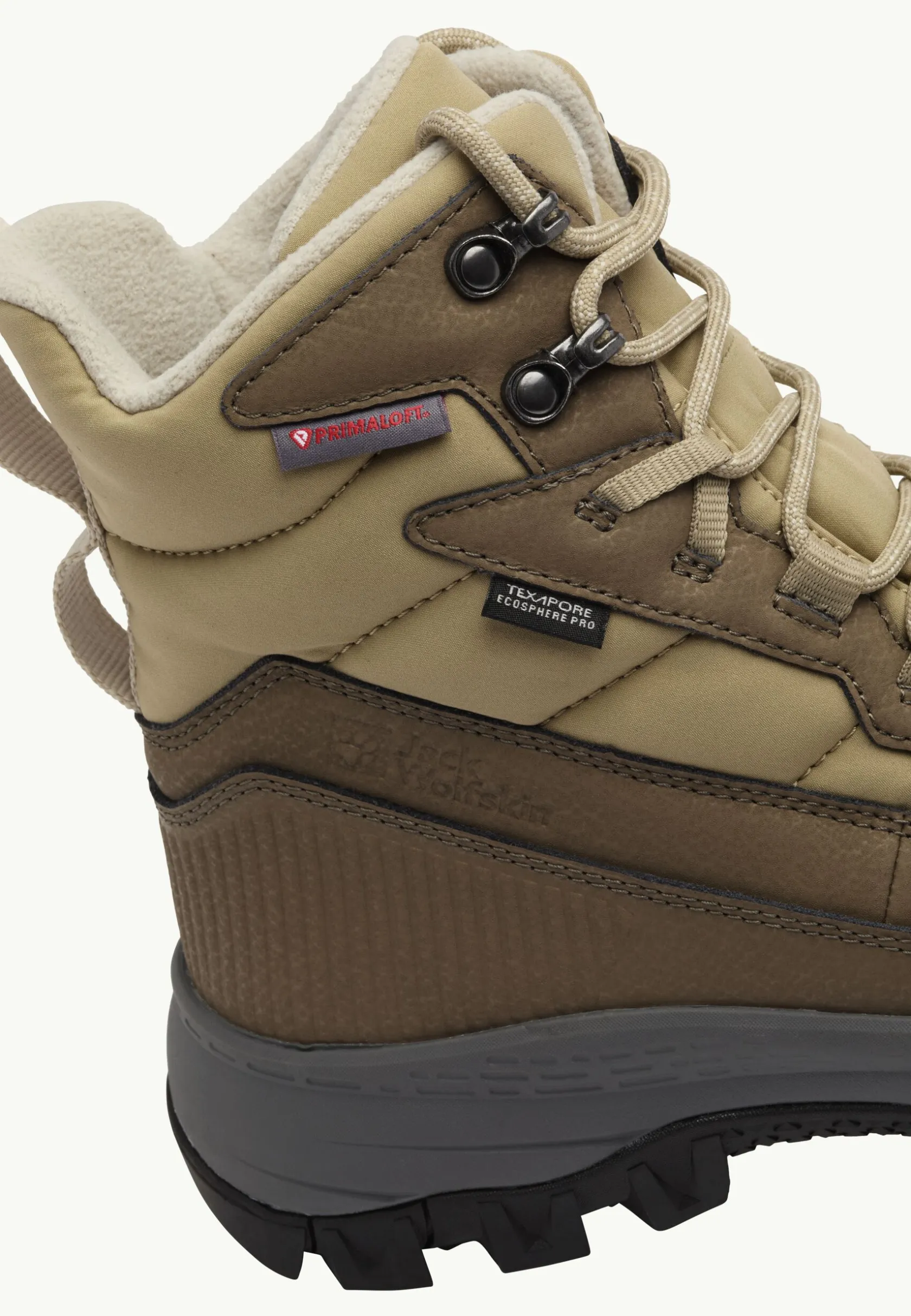 Outdoor Sneaker|Outdoor Sneaker|Jack Wolfskin Everquest Pro Texapore High W