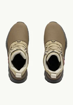 Outdoor Sneaker|Outdoor Sneaker|Jack Wolfskin Everquest Pro Texapore High W
