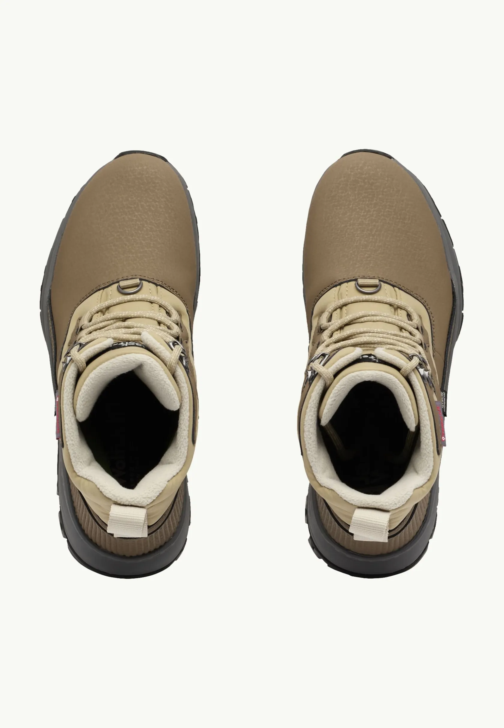 Outdoor Sneaker|Outdoor Sneaker|Jack Wolfskin Everquest Pro Texapore High W
