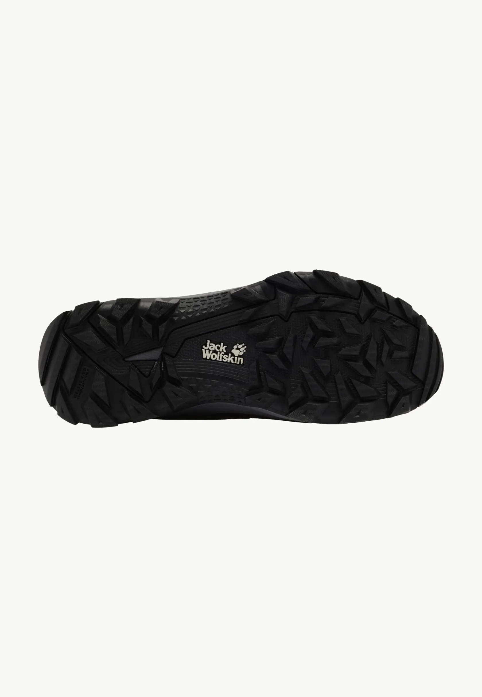 Outdoor Sneaker|Outdoor Sneaker|Jack Wolfskin Everquest Pro Texapore High W