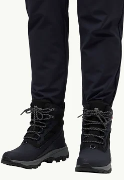 Outdoor Sneaker|Outdoor Sneaker|Jack Wolfskin Everquest Pro Texapore High W