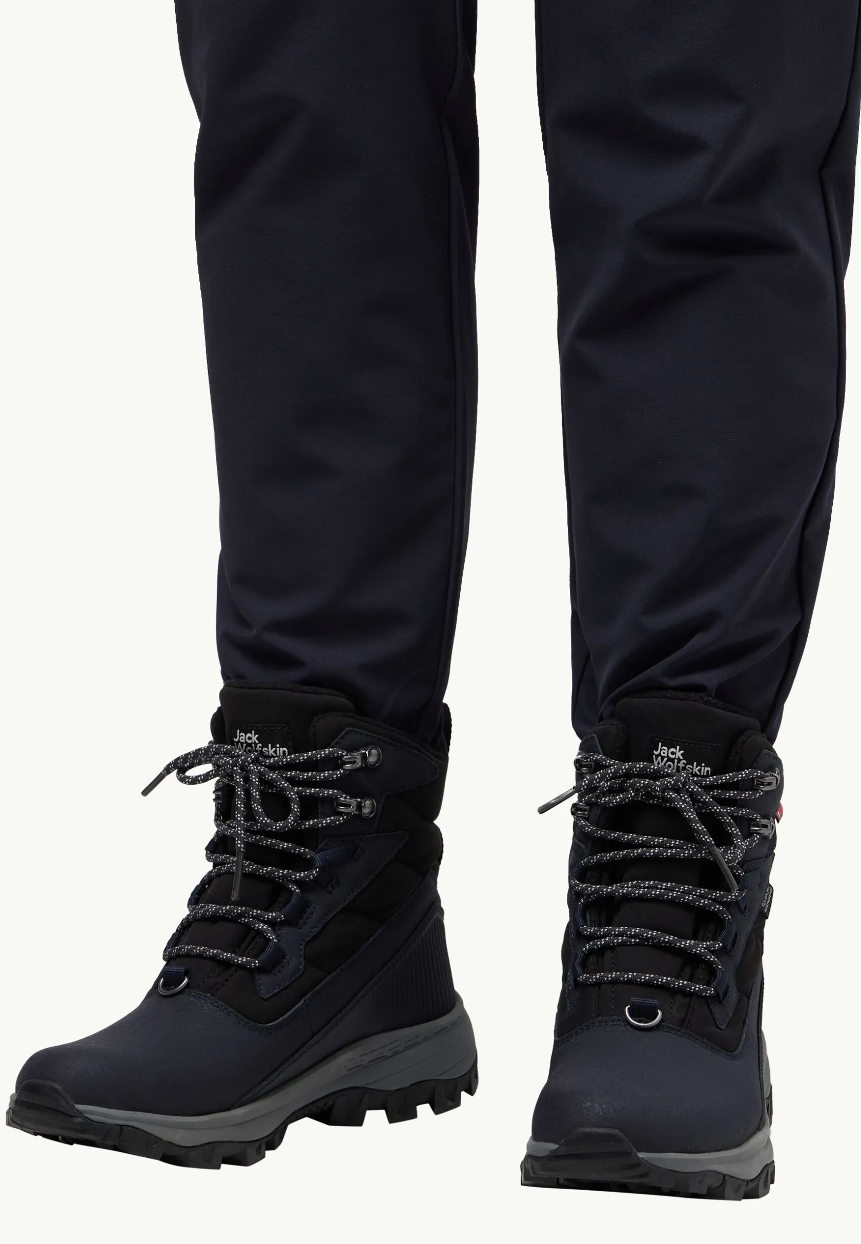 Outdoor Sneaker|Outdoor Sneaker|Jack Wolfskin Everquest Pro Texapore High W