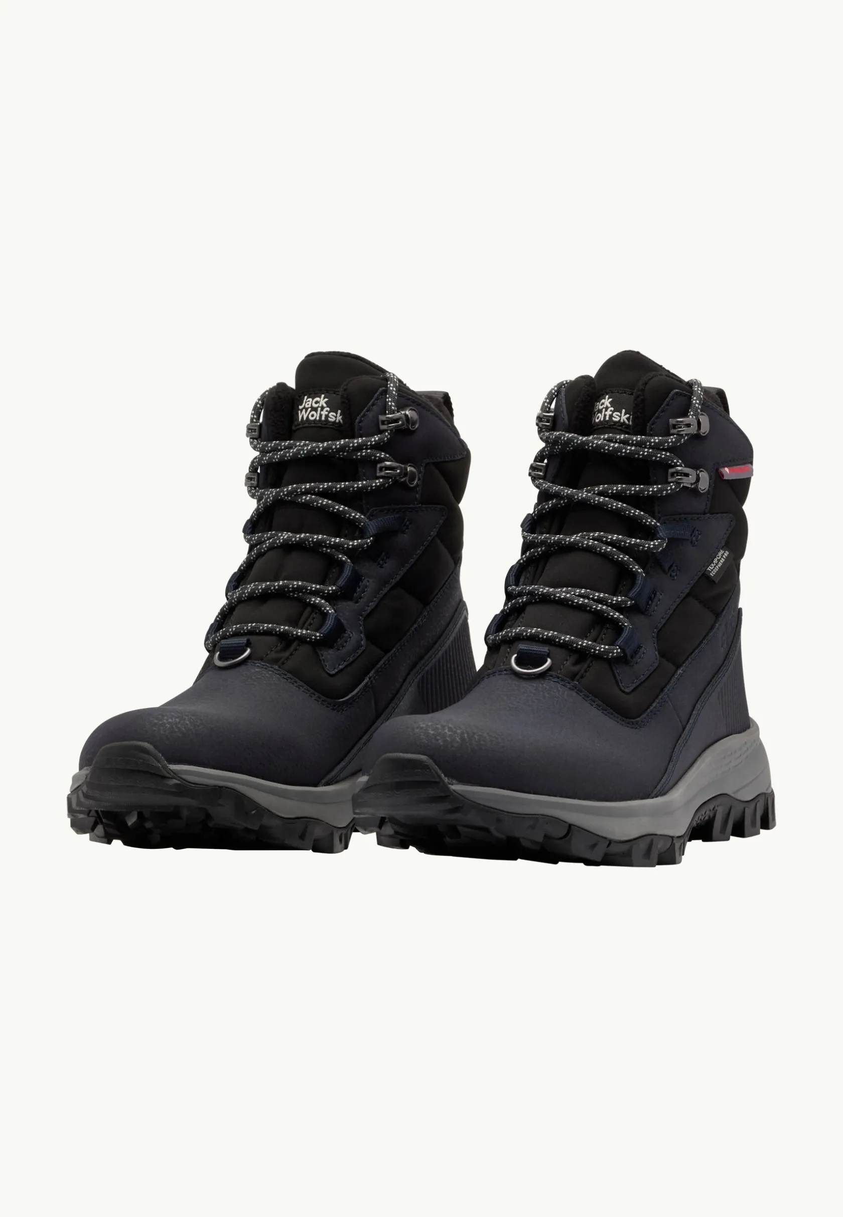 Outdoor Sneaker|Outdoor Sneaker|Jack Wolfskin Everquest Pro Texapore High W