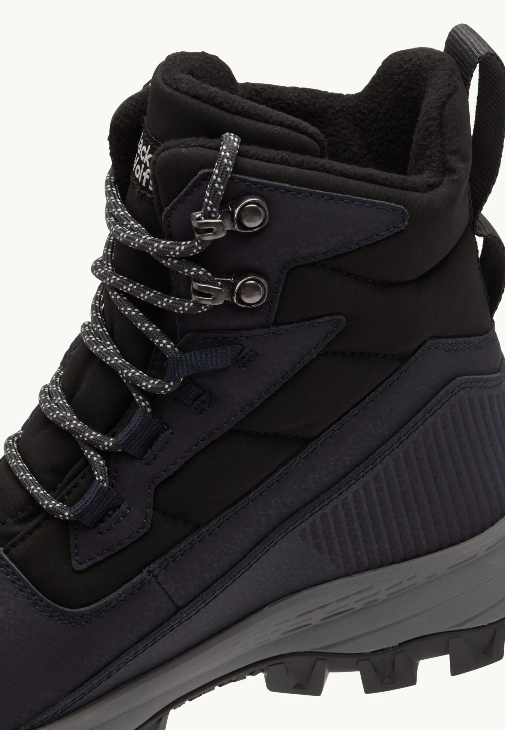 Outdoor Sneaker|Outdoor Sneaker|Jack Wolfskin Everquest Pro Texapore High W
