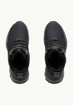 Outdoor Sneaker|Outdoor Sneaker|Jack Wolfskin Everquest Pro Texapore High W