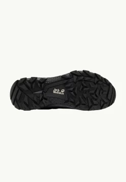 Outdoor Sneaker|Outdoor Sneaker|Jack Wolfskin Everquest Pro Texapore High W