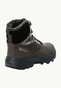 Lifestyle|Outdoor Sneaker|Jack Wolfskin Everquest Texapore High M