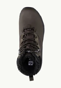 Lifestyle|Outdoor Sneaker|Jack Wolfskin Everquest Texapore High M