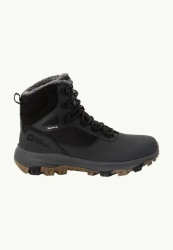 Lifestyle|Outdoor Sneaker|Jack Wolfskin Everquest Texapore High M