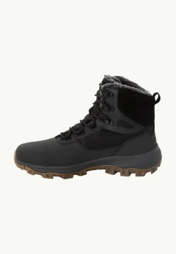 Lifestyle|Outdoor Sneaker|Jack Wolfskin Everquest Texapore High M