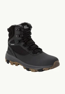 Lifestyle|Outdoor Sneaker|Jack Wolfskin Everquest Texapore High M