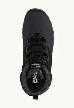 Lifestyle|Outdoor Sneaker|Jack Wolfskin Everquest Texapore High M