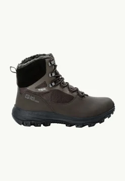 Lifestyle|Outdoor Sneaker|Jack Wolfskin Everquest Texapore High M