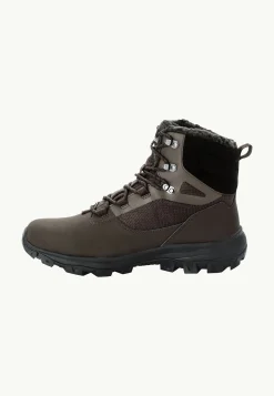 Lifestyle|Outdoor Sneaker|Jack Wolfskin Everquest Texapore High M