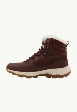 Lifestyle|Outdoor Sneaker|Jack Wolfskin Everquest Texapore High W