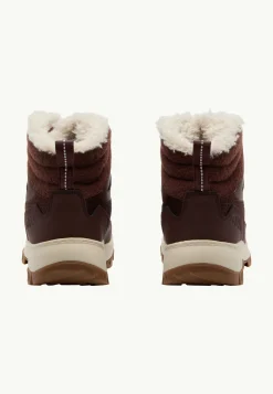Lifestyle|Outdoor Sneaker|Jack Wolfskin Everquest Texapore High W