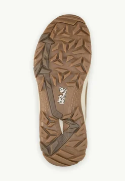 Lifestyle|Outdoor Sneaker|Jack Wolfskin Everquest Texapore High W