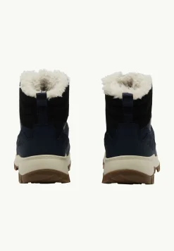 Lifestyle|Outdoor Sneaker|Jack Wolfskin Everquest Texapore High W