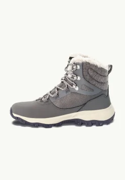 Lifestyle|Outdoor Sneaker|Jack Wolfskin Everquest Texapore High W