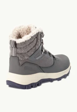 Lifestyle|Outdoor Sneaker|Jack Wolfskin Everquest Texapore High W
