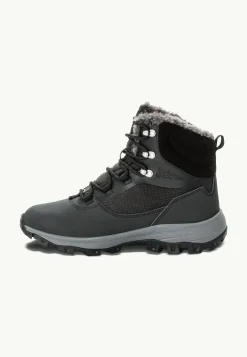 Lifestyle|Outdoor Sneaker|Jack Wolfskin Everquest Texapore High W