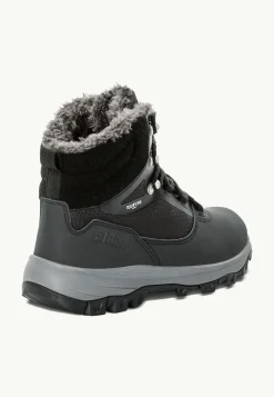 Lifestyle|Outdoor Sneaker|Jack Wolfskin Everquest Texapore High W