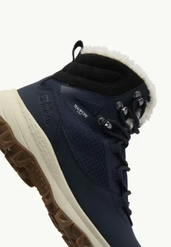 Lifestyle|Outdoor Sneaker|Jack Wolfskin Everquest Texapore High W