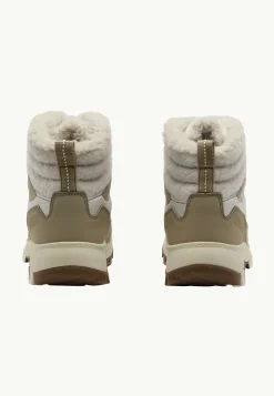 Lifestyle|Outdoor Sneaker|Jack Wolfskin Everquest Texapore High W