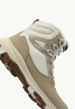 Lifestyle|Outdoor Sneaker|Jack Wolfskin Everquest Texapore High W