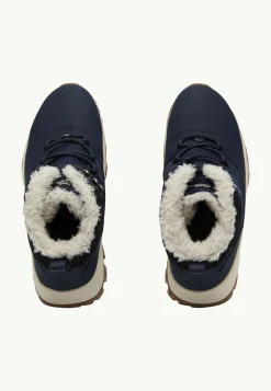 Lifestyle|Outdoor Sneaker|Jack Wolfskin Everquest Texapore High W