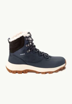 Lifestyle|Outdoor Sneaker|Jack Wolfskin Everquest Texapore High W