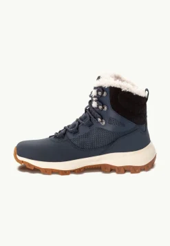 Lifestyle|Outdoor Sneaker|Jack Wolfskin Everquest Texapore High W