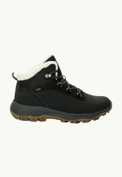 Lifestyle|Outdoor Sneaker|Jack Wolfskin Everquest Texapore Mid W