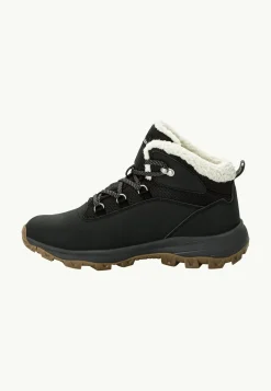 Lifestyle|Outdoor Sneaker|Jack Wolfskin Everquest Texapore Mid W