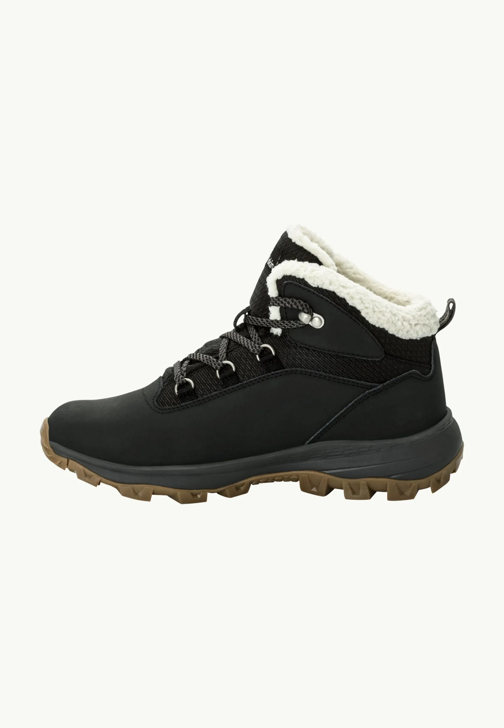 Lifestyle|Outdoor Sneaker|Jack Wolfskin Everquest Texapore Mid W