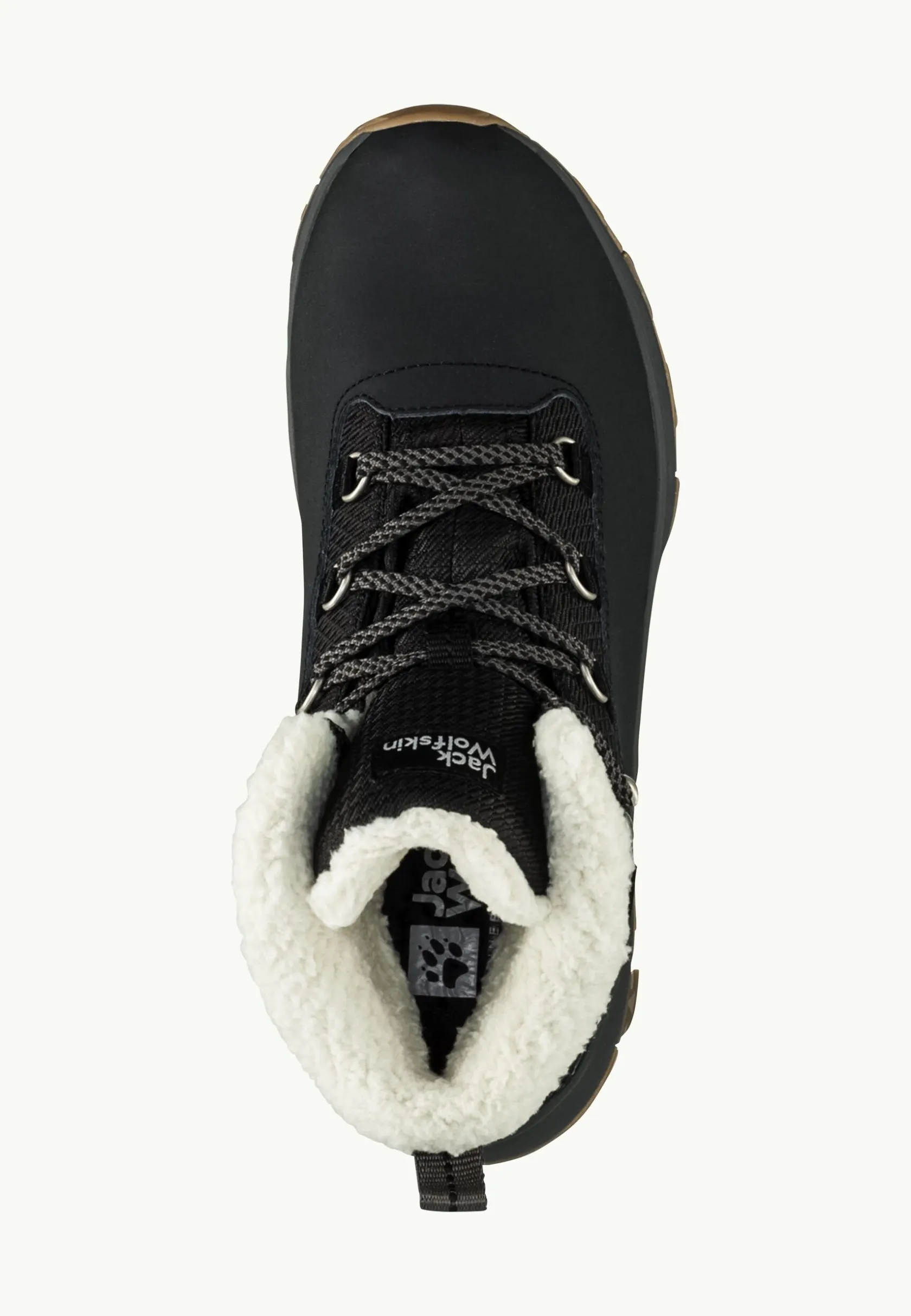 Lifestyle|Outdoor Sneaker|Jack Wolfskin Everquest Texapore Mid W