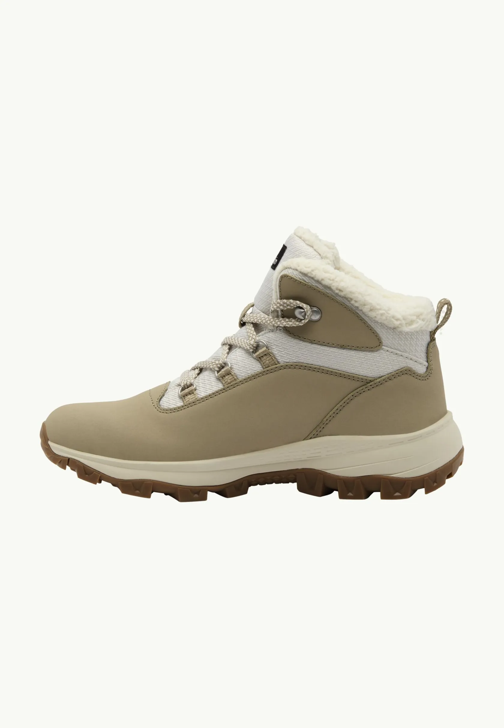 Lifestyle|Outdoor Sneaker|Jack Wolfskin Everquest Texapore Mid W