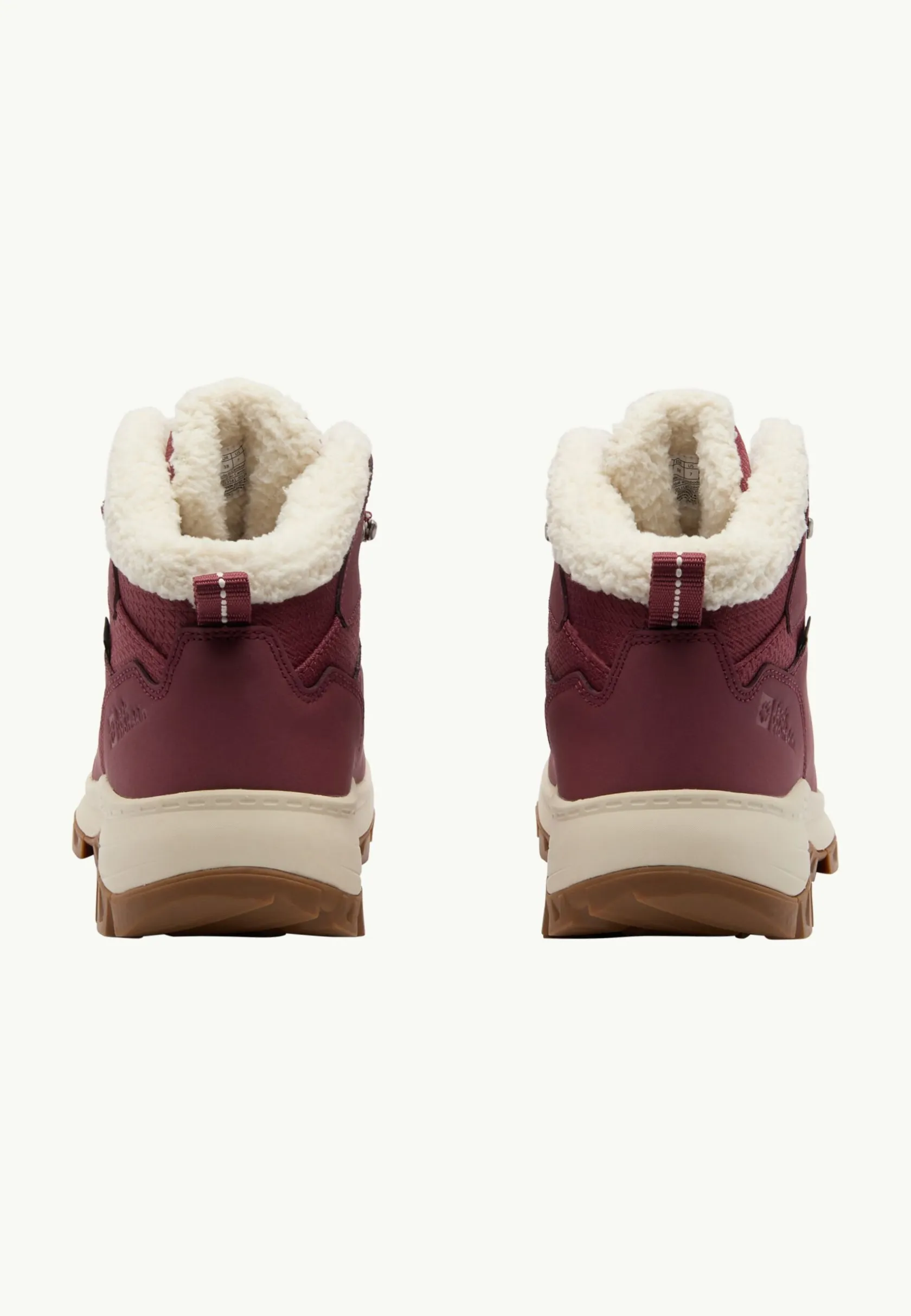 Lifestyle|Outdoor Sneaker|Jack Wolfskin Everquest Texapore Mid W