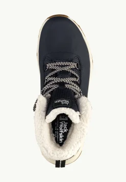 Lifestyle|Outdoor Sneaker|Jack Wolfskin Everquest Texapore Mid W