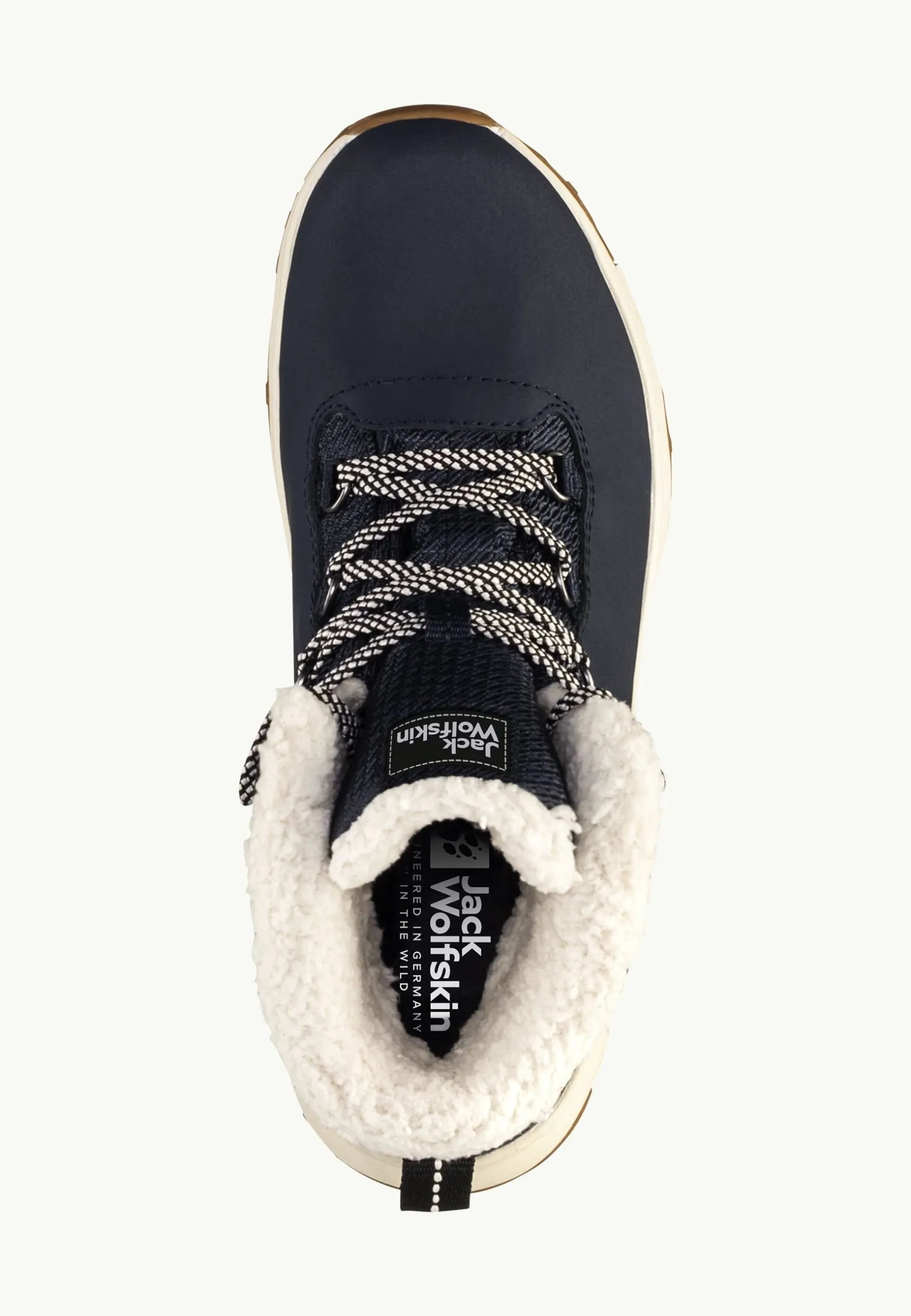 Lifestyle|Outdoor Sneaker|Jack Wolfskin Everquest Texapore Mid W