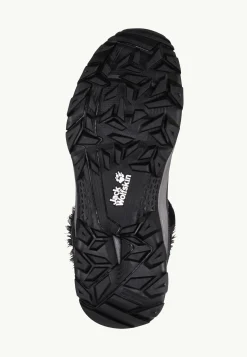 Lifestyle|Outdoor Sneaker|Jack Wolfskin Everquest Texapore Snow High W