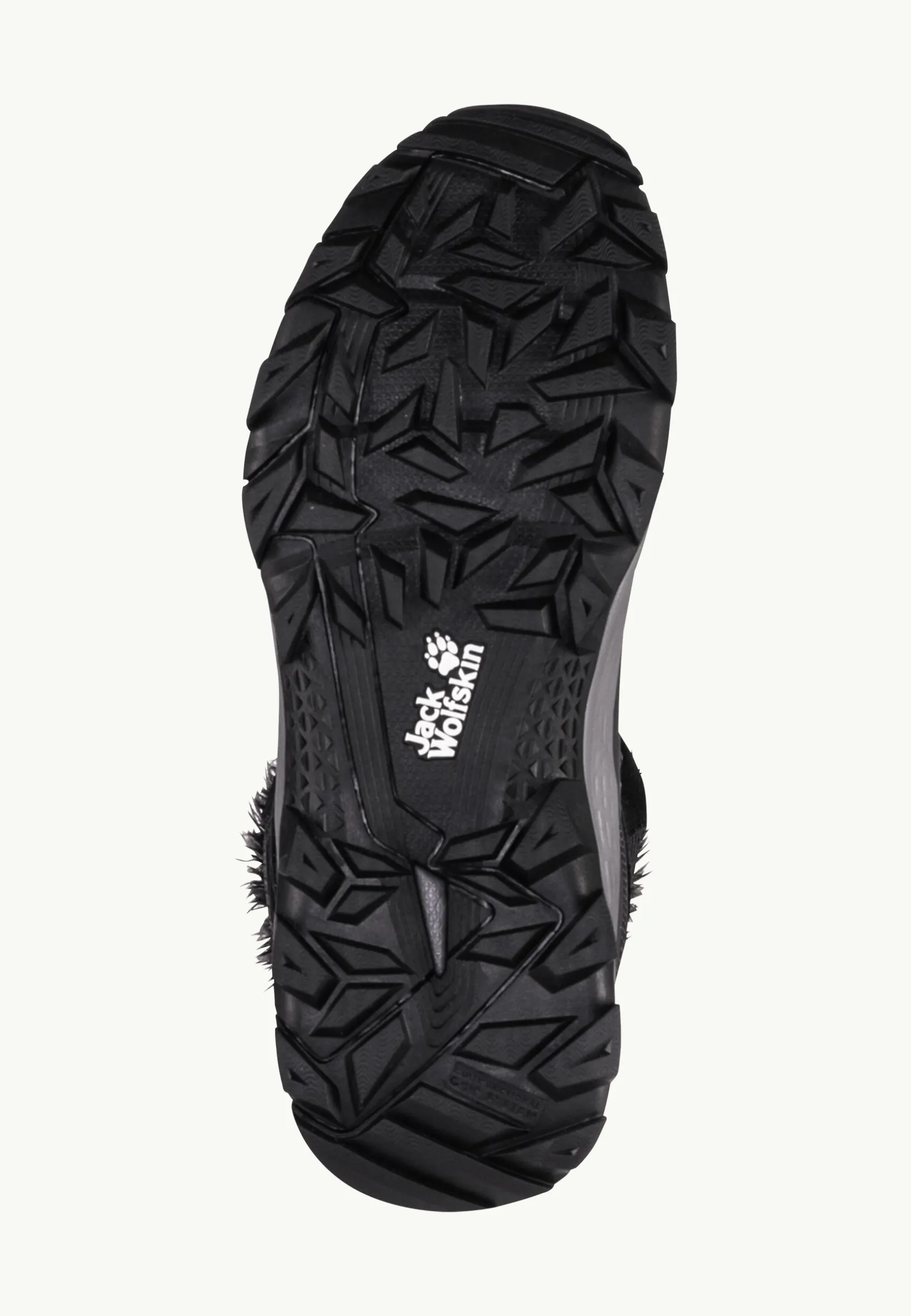 Lifestyle|Outdoor Sneaker|Jack Wolfskin Everquest Texapore Snow High W
