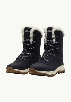 Lifestyle|Outdoor Sneaker|Jack Wolfskin Everquest Texapore Snow High W