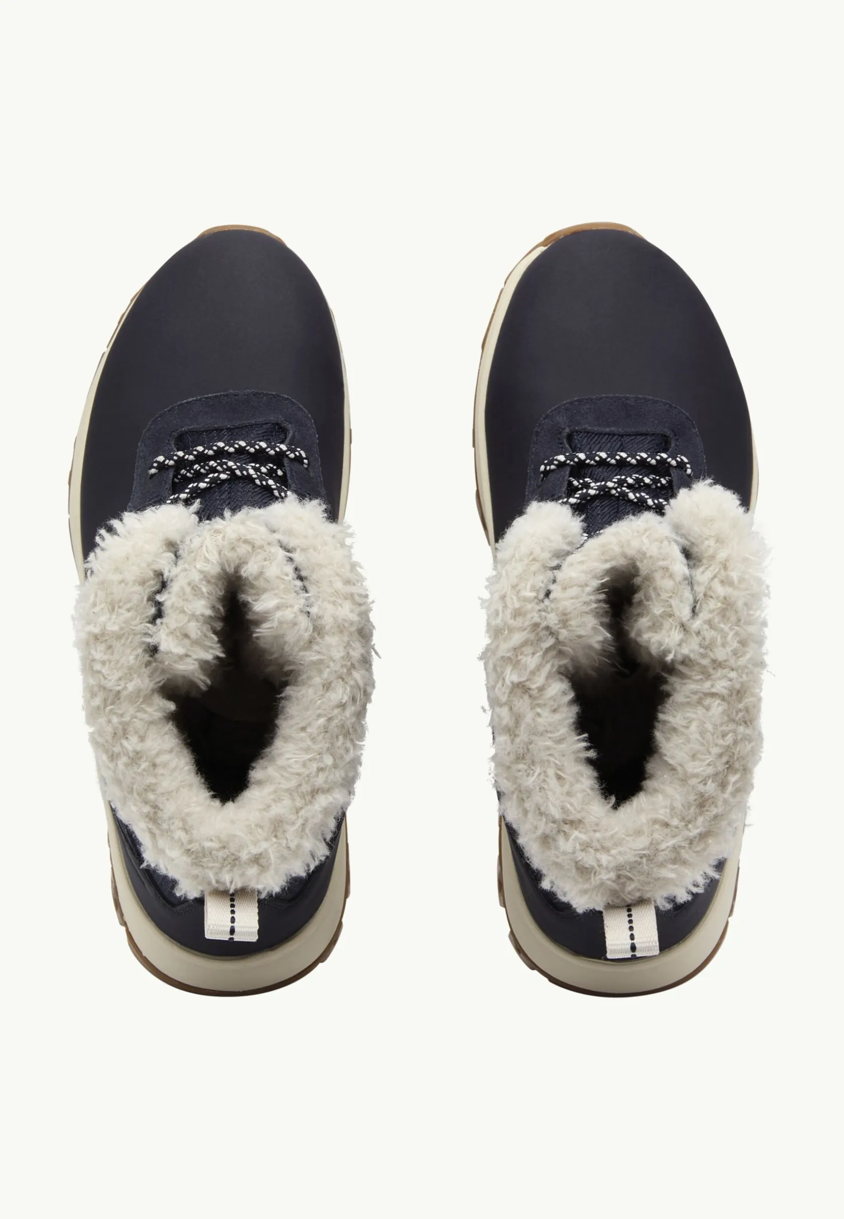 Lifestyle|Outdoor Sneaker|Jack Wolfskin Everquest Texapore Snow High W